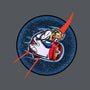 Worm In Space-None-Fleece-Blanket-nickzzarto