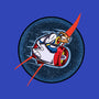 Worm In Space-Mens-Basic-Tee-nickzzarto