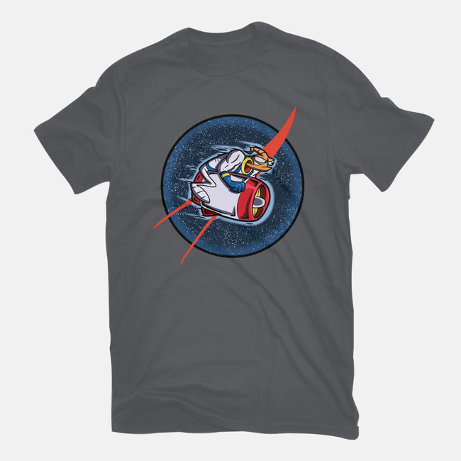 Worm In Space-Mens-Premium-Tee-nickzzarto