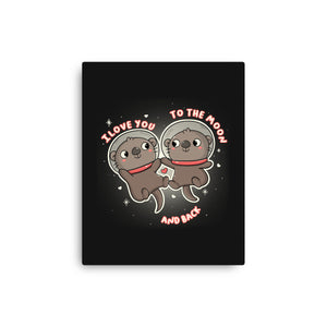 Space Love