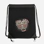 Space Love-None-Drawstring-Bag-Freecheese