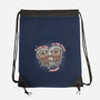 Space Love-None-Drawstring-Bag-Freecheese