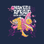 Bikini Bottom Survivalists-Unisex-Basic-Tee-estudiofitas