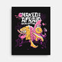 Bikini Bottom Survivalists-None-Stretched-Canvas-estudiofitas