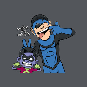 Mark And Oliver