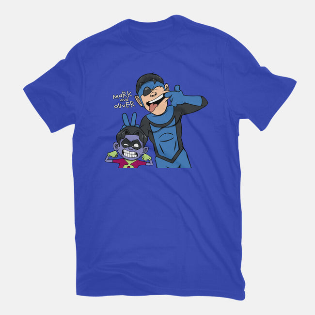 Mark And Oliver-Unisex-Basic-Tee-joerawks