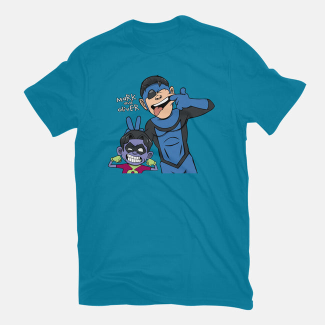Mark And Oliver-Womens-Basic-Tee-joerawks
