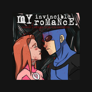 My Invincible Romance