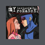 My Invincible Romance-Mens-Basic-Tee-joerawks