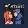 My Invincible Romance-Mens-Basic-Tee-joerawks