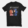 My Invincible Romance-Mens-Basic-Tee-joerawks
