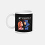 My Invincible Romance-None-Mug-Drinkware-joerawks