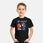 My Invincible Romance-Youth-Basic-Tee-joerawks