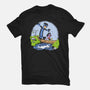 Villtrumite Bridge-Mens-Basic-Tee-joerawks