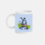 Villtrumite Bridge-None-Mug-Drinkware-joerawks