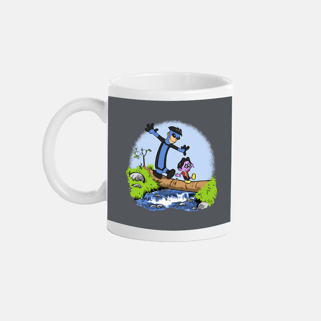 Villtrumite Bridge-None-Mug-Drinkware-joerawks