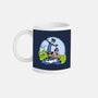 Villtrumite Bridge-None-Mug-Drinkware-joerawks