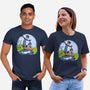 Villtrumite Bridge-Unisex-Basic-Tee-joerawks