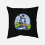 Villtrumite Bridge-None-Removable Cover w Insert-Throw Pillow-joerawks