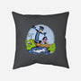 Villtrumite Bridge-None-Removable Cover w Insert-Throw Pillow-joerawks