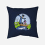 Villtrumite Bridge-None-Removable Cover w Insert-Throw Pillow-joerawks