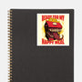 RPG Mimic Meal-None-Glossy-Sticker-Studio Mootant