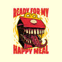 RPG Mimic Meal-Mens-Basic-Tee-Studio Mootant