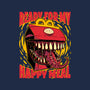 RPG Mimic Meal-Womens-Basic-Tee-Studio Mootant