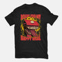 RPG Mimic Meal-Mens-Basic-Tee-Studio Mootant