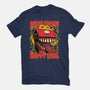 RPG Mimic Meal-Mens-Basic-Tee-Studio Mootant