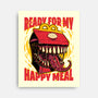 RPG Mimic Meal-None-Stretched-Canvas-Studio Mootant