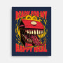 RPG Mimic Meal-None-Stretched-Canvas-Studio Mootant