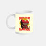 RPG Mimic Meal-None-Mug-Drinkware-Studio Mootant