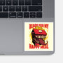 RPG Mimic Meal-None-Glossy-Sticker-Studio Mootant