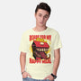 RPG Mimic Meal-Mens-Basic-Tee-Studio Mootant