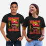 RPG Mimic Meal-Unisex-Basic-Tee-Studio Mootant