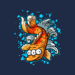 Atomic Koi