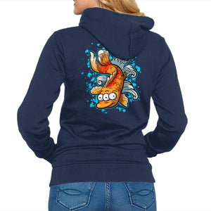 Atomic Koi