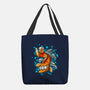 Atomic Koi-None-Basic Tote-Bag-nickzzarto