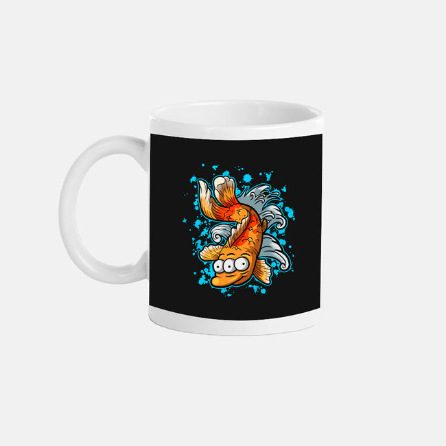 Atomic Koi-None-Mug-Drinkware-nickzzarto