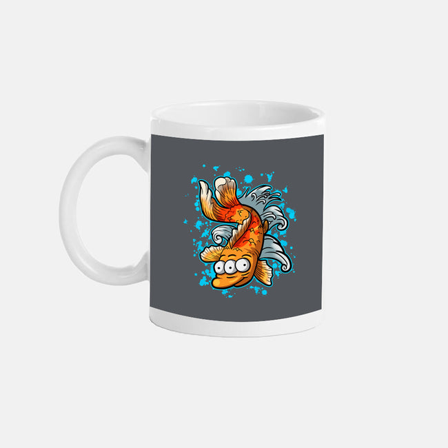 Atomic Koi-None-Mug-Drinkware-nickzzarto