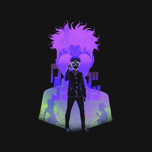Negative Occult Kun