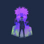 Negative Occult Kun-None-Stretched-Canvas-Donnie