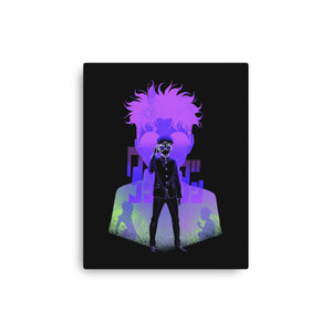 Negative Occult Kun