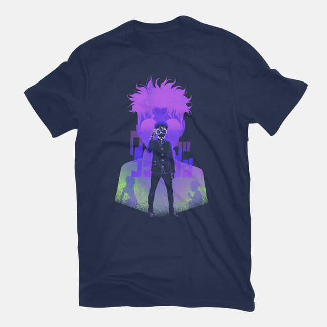 Negative Occult Kun-Unisex-Basic-Tee-Donnie