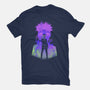 Negative Occult Kun-Unisex-Basic-Tee-Donnie
