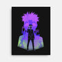 Negative Occult Kun-None-Stretched-Canvas-Donnie