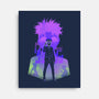 Negative Occult Kun-None-Stretched-Canvas-Donnie