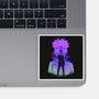 Negative Occult Kun-None-Glossy-Sticker-Donnie