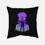 Negative Occult Kun-None-Removable Cover w Insert-Throw Pillow-Donnie